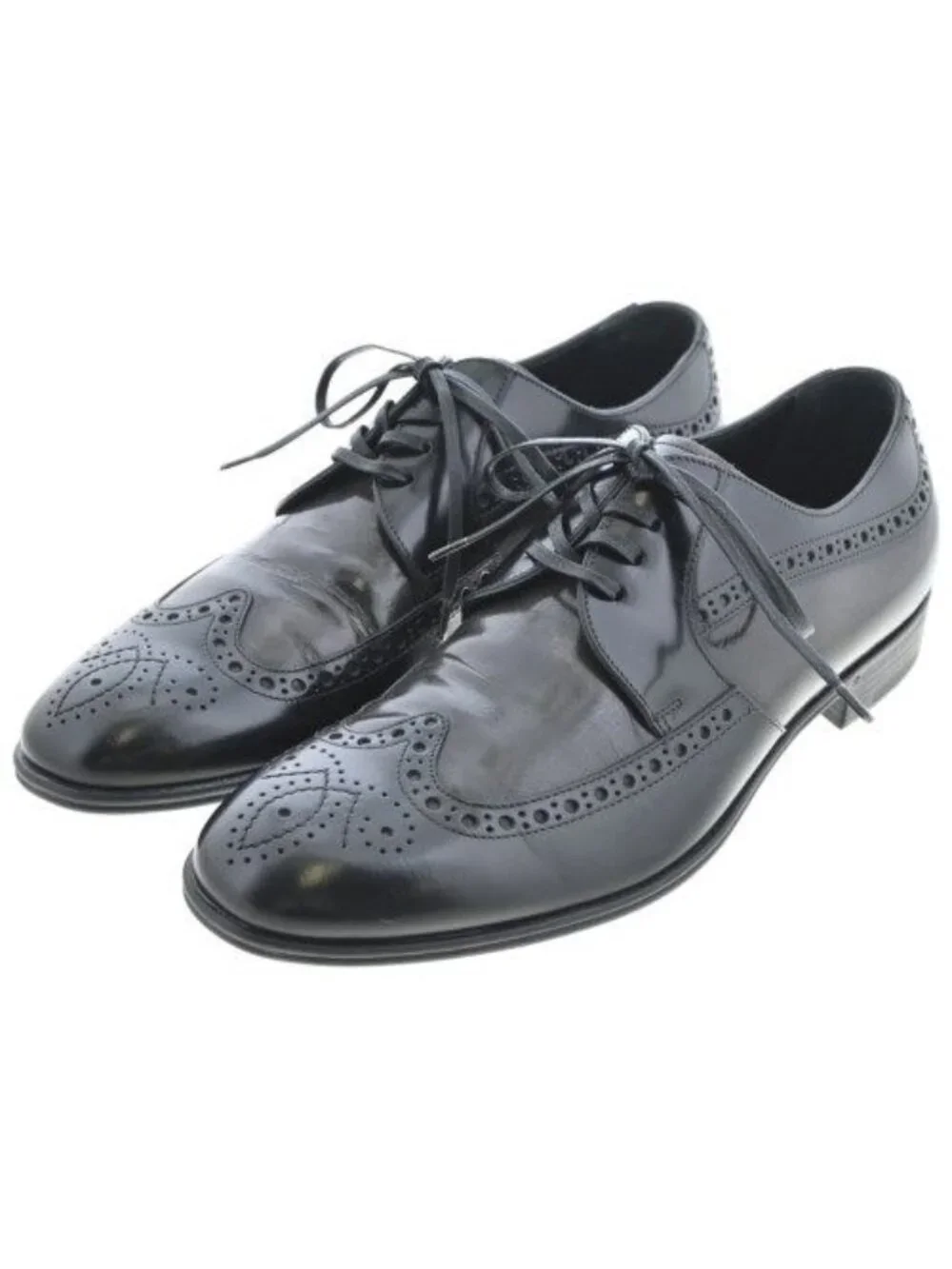 Dolce & Gabbana Business Dress Shoes